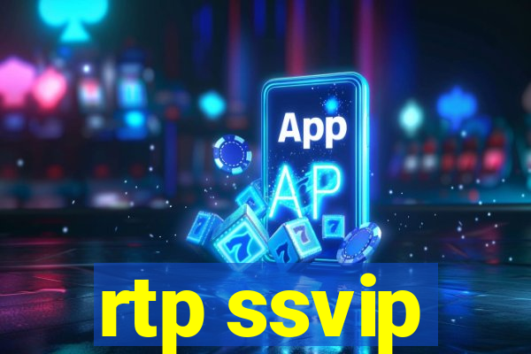 rtp ssvip